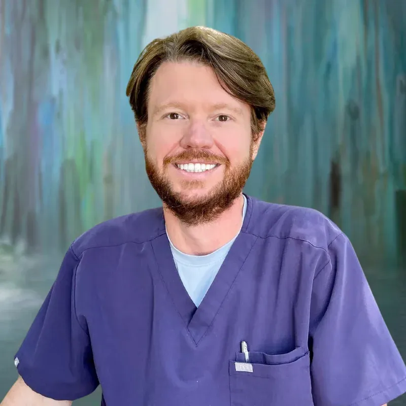 Dr. K.C. Wilkinson Jr., DDS