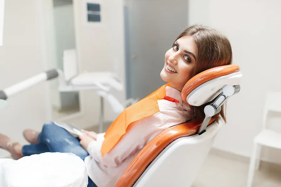 Cosmetic Dentistry Unveiled: How It Enhances Oral Health and Functionality