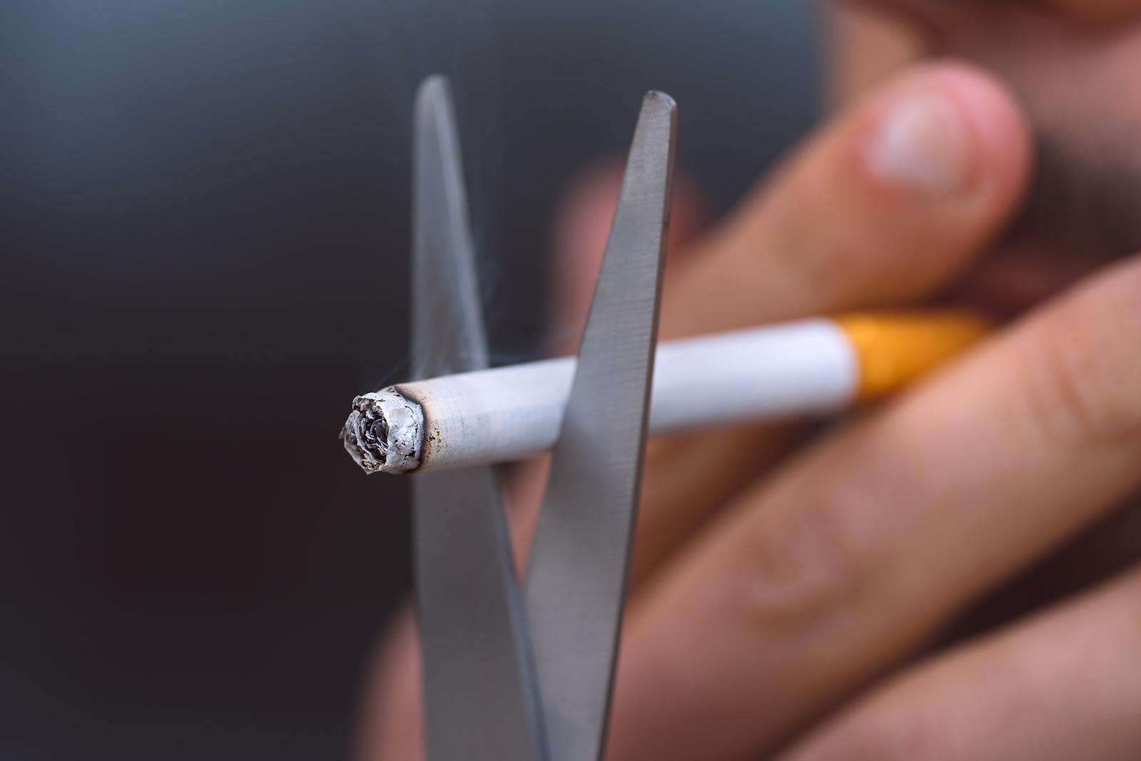 How Smoking Can Jeopardize Your Dental Implants