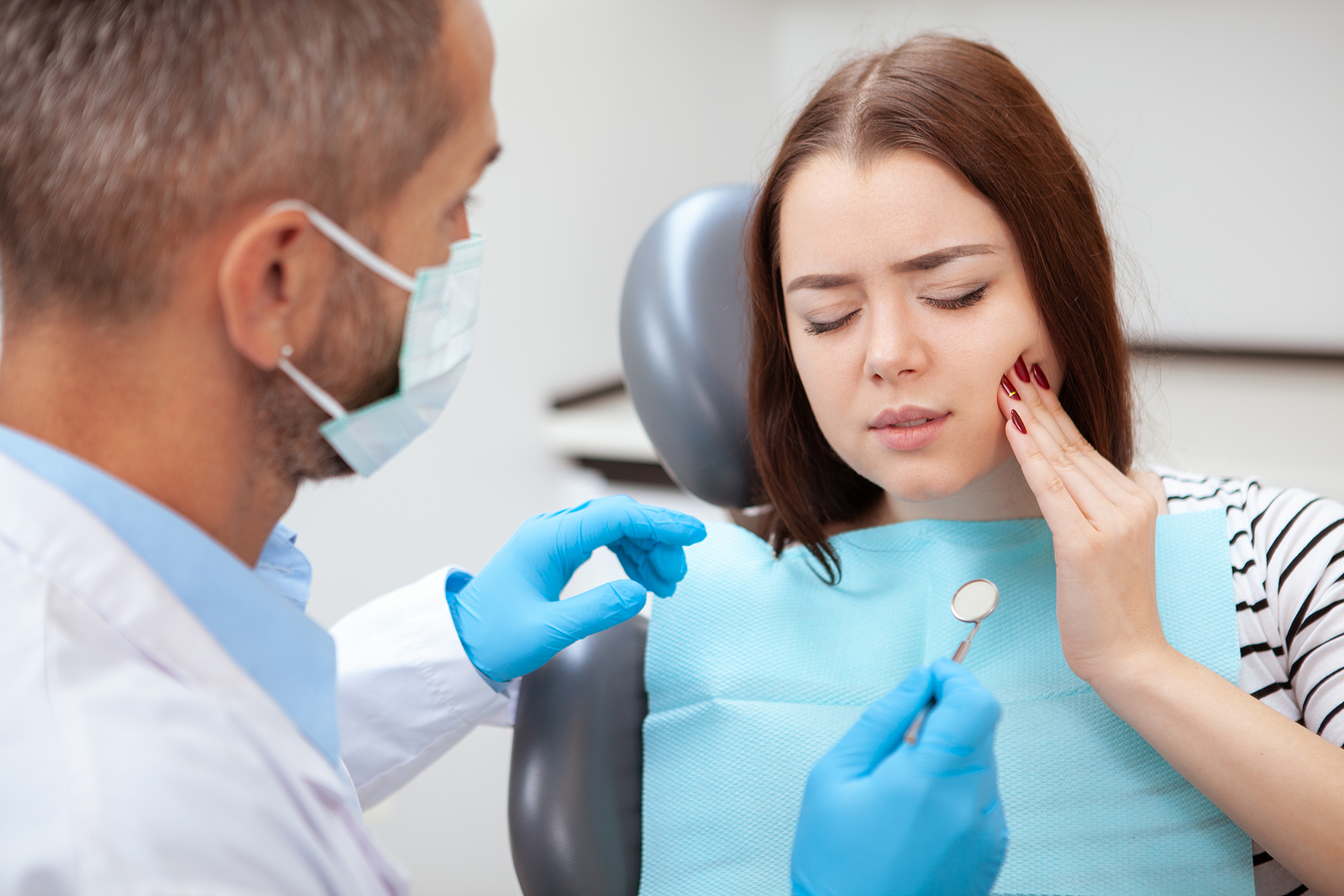 Cracked Tooth Syndrome: What You Need To Know