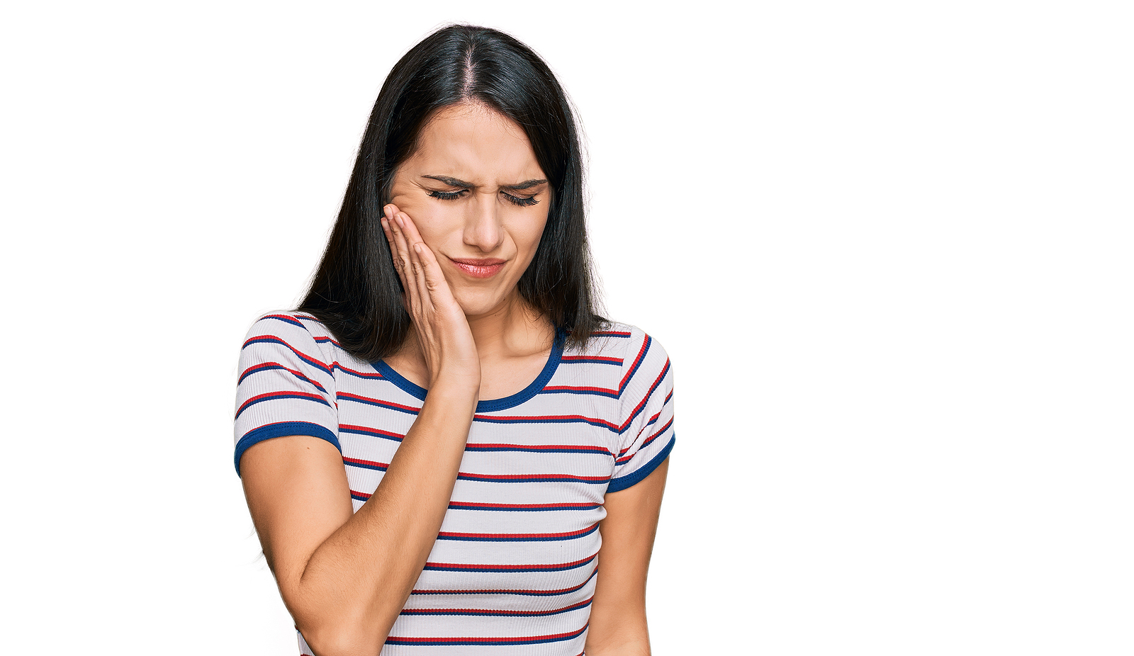 What To Do About Sensitive Teeth