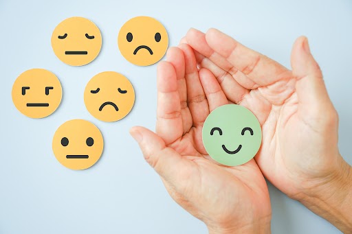 Care to Share Program